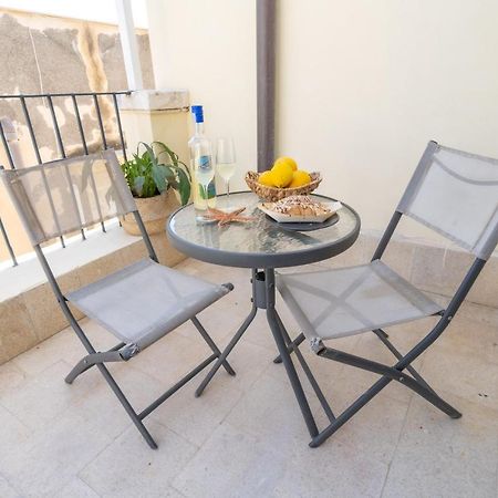 Vicolo A Mare Apartment Syracuse Exterior photo