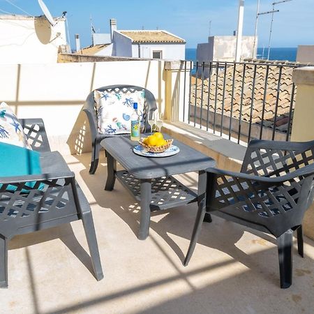 Vicolo A Mare Apartment Syracuse Exterior photo
