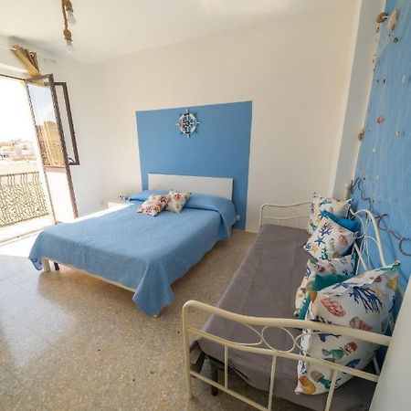 Vicolo A Mare Apartment Syracuse Exterior photo
