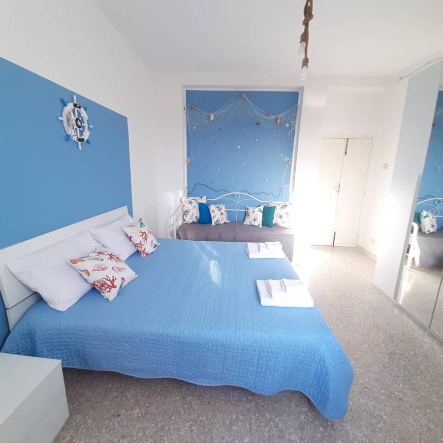 Vicolo A Mare Apartment Syracuse Exterior photo