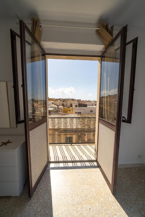 Vicolo A Mare Apartment Syracuse Exterior photo