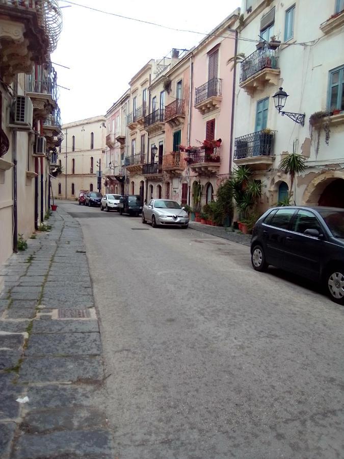 Vicolo A Mare Apartment Syracuse Exterior photo
