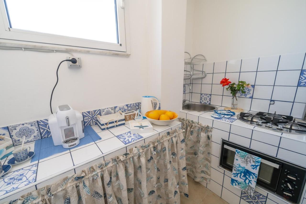 Vicolo A Mare Apartment Syracuse Exterior photo