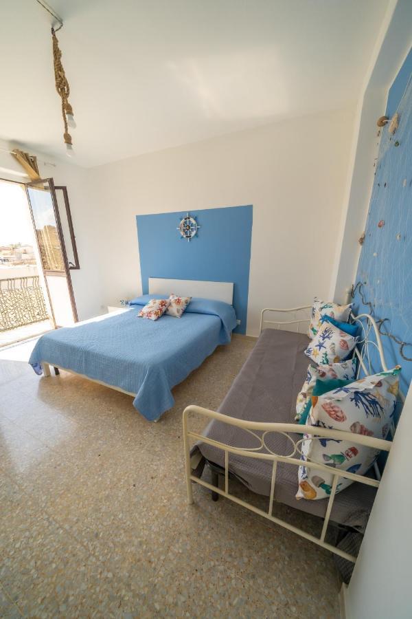 Vicolo A Mare Apartment Syracuse Exterior photo